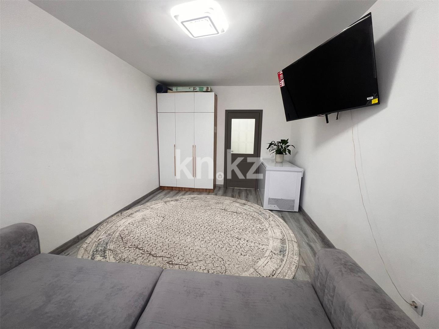 Продажа 3-комнатной квартиры, 89 м², пр. Шахтеров, дом  60 в Караганде - фото 6