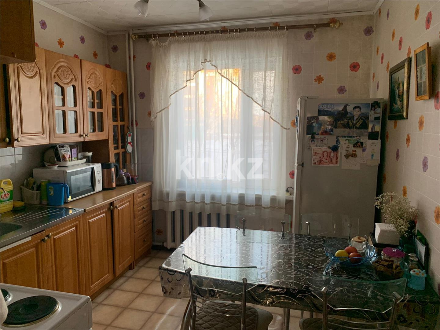 Продажа 4-комнатной квартиры, 77 м², ул. Таттимбета в Караганде - фото 10