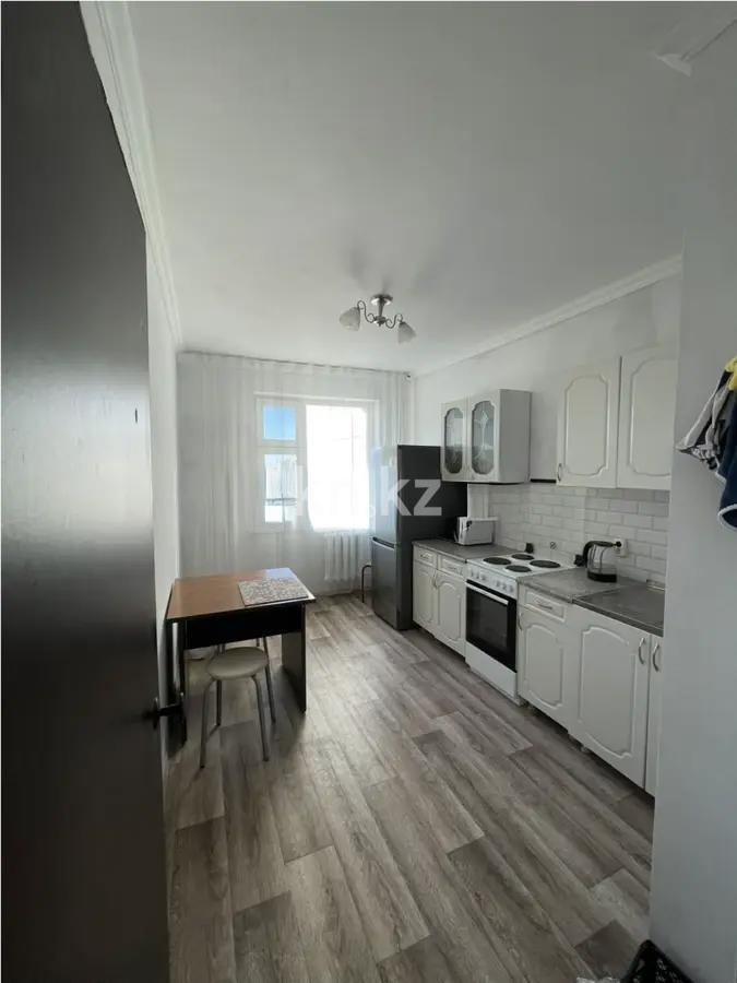 Продажа 1-комнатной квартиры, 35 м² в Астане - фото 2