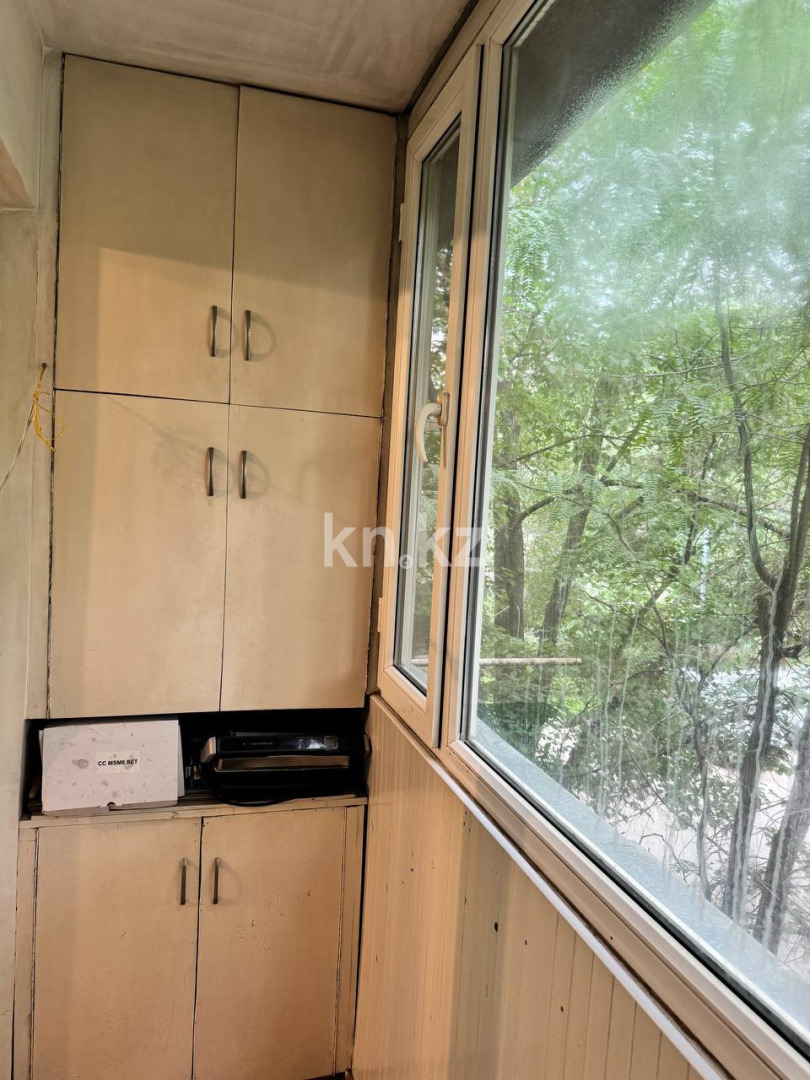 Продажа 2-комнатной квартиры, 43 м², ул. Си Синхая, дом  16 - ул. Жарокова в Алматы - фото 10