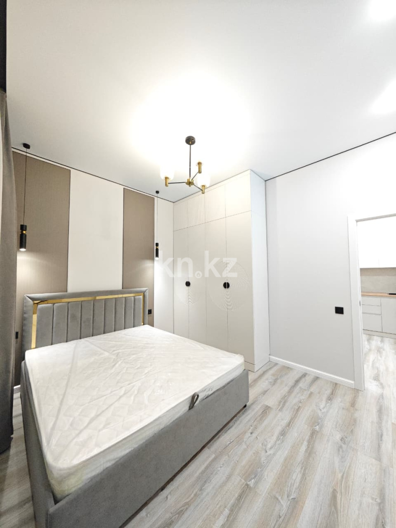 Продажа 2-комнатной квартиры, 59 м², ул. Университетская, дом  18 в Караганде - фото 6