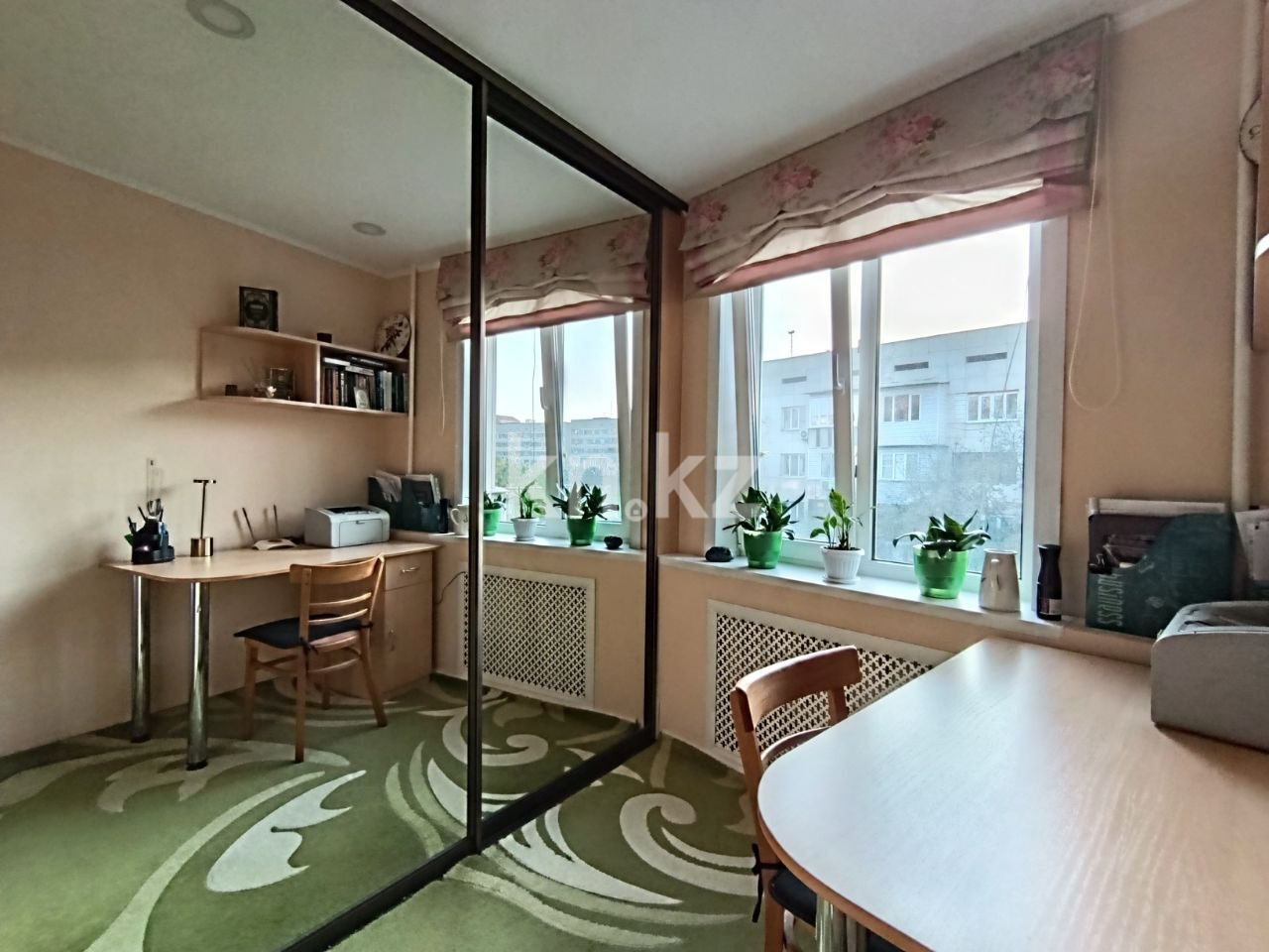 Продажа 3-комнатной квартиры, 65 м², ул. Айманова в Алматы - фото 27