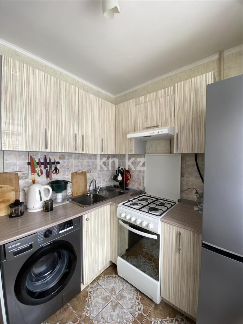 Продажа 3-комнатной квартиры, 64 м² в Астане - фото 5