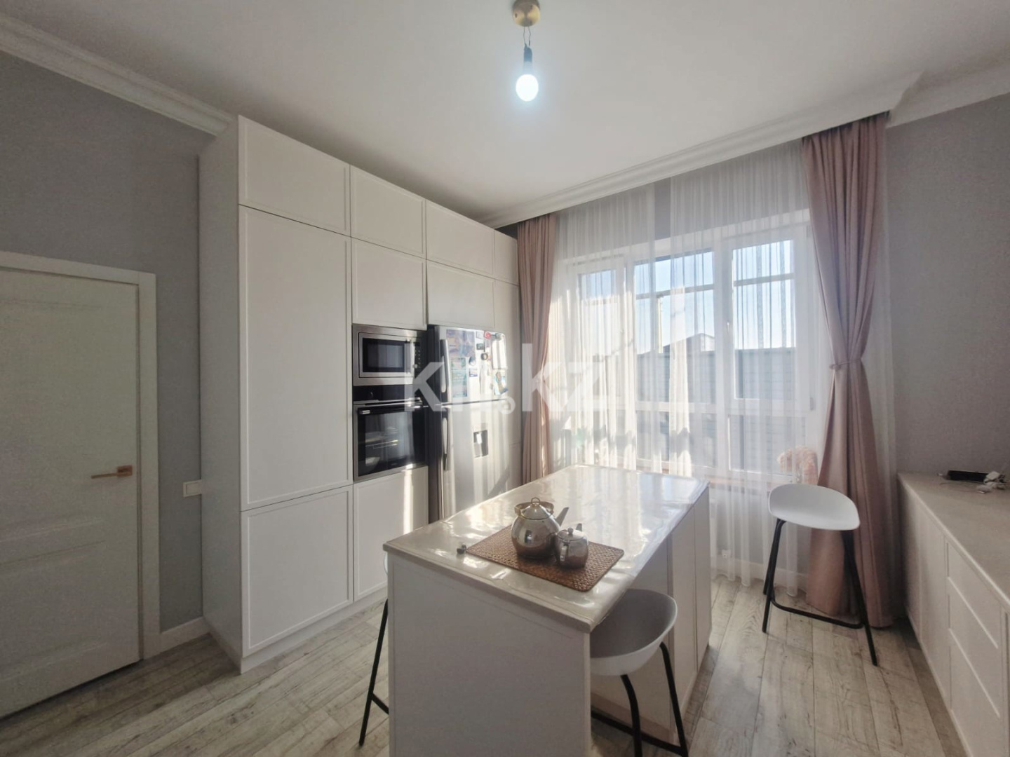 Продажа 5-комнатного дома, 135.4 м² в Костанае - фото 12