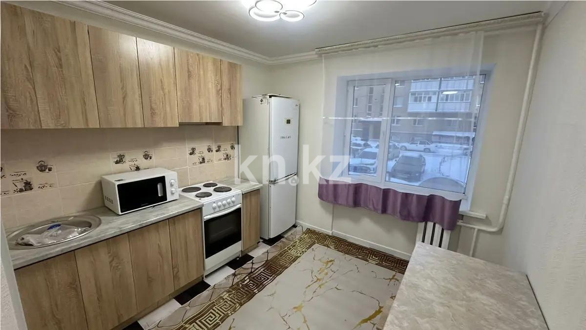 Продажа 1-комнатной квартиры, 35 м² в Астане - фото 2