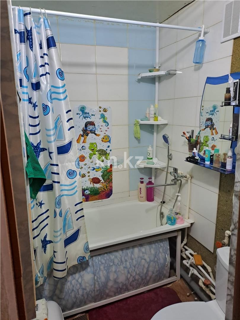 Продажа 2-комнатной квартиры, 46 м² в Темиртау - фото 5