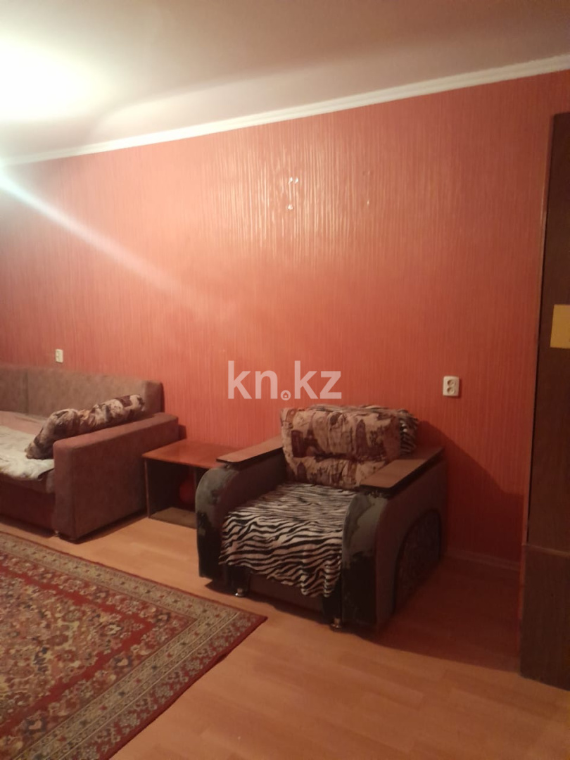 Продажа 1-комнатной квартиры, 34.5 м² в Усть-Каменогорске