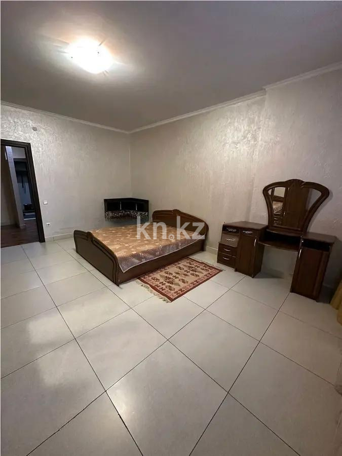 Продажа 3-комнатной квартиры, 95 м² в Алматы - фото 3