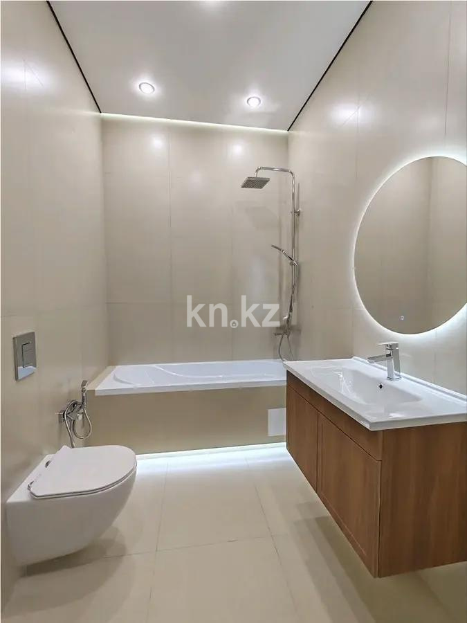 Продажа 2-комнатной квартиры, 43 м² в Астане - фото 3