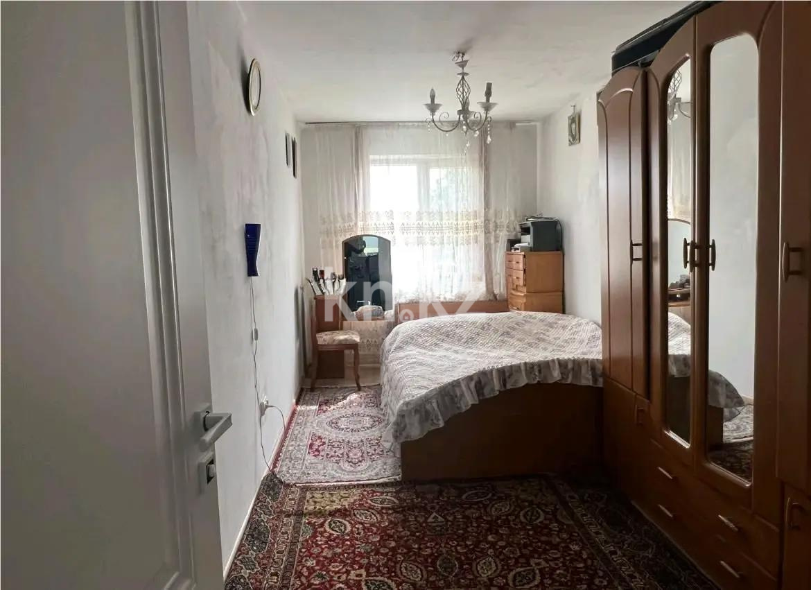 Продажа 3-комнатной квартиры, 60 м² в Алматы - фото 2