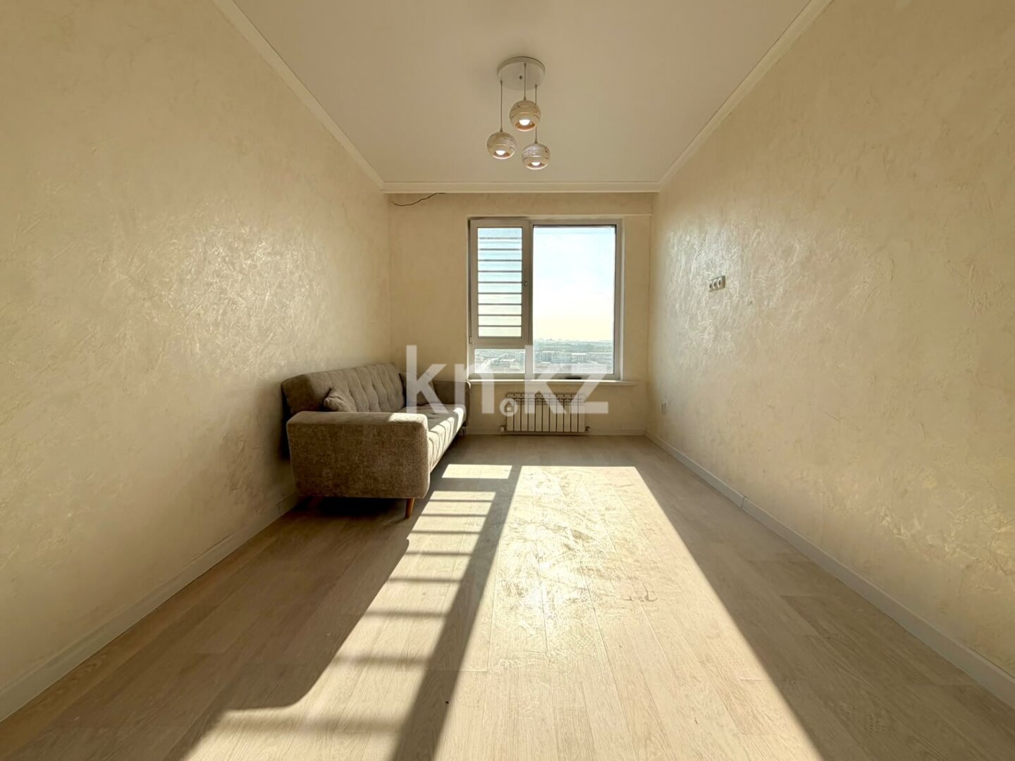 Продажа 2-комнатной квартиры, 50 м² в Алматинской области - фото 3