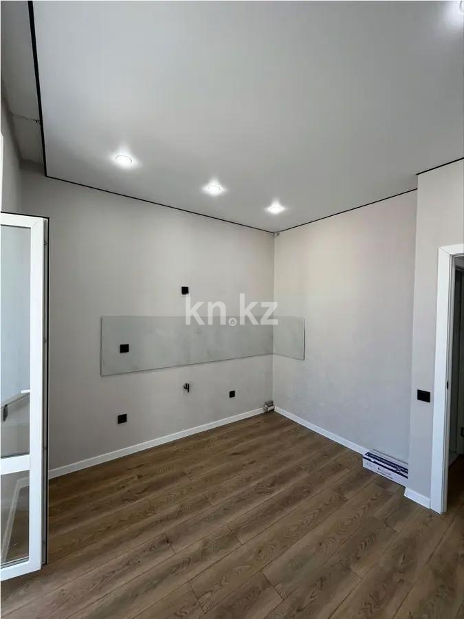 Продажа 1-комнатной квартиры, 34 м² в Астане - фото 3