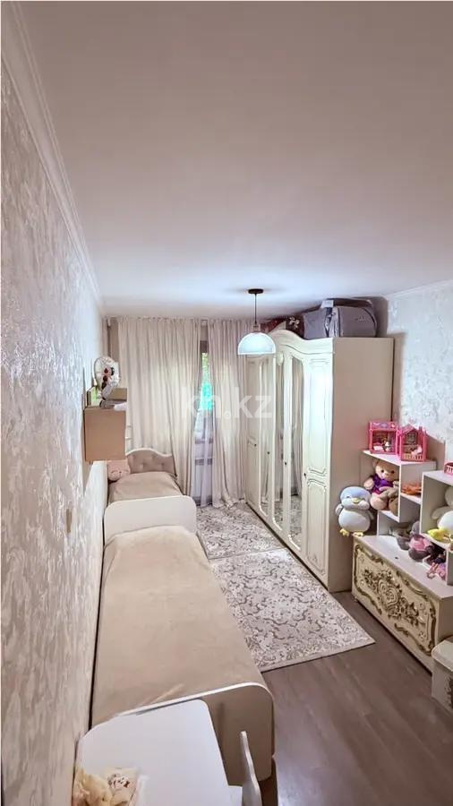 Продажа 3-комнатной квартиры, 60 м² в Алматы - фото 2
