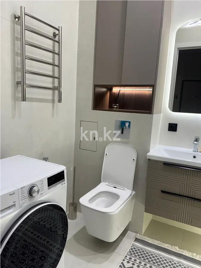 Продажа 3-комнатной квартиры, 86 м² в Астане - фото 6