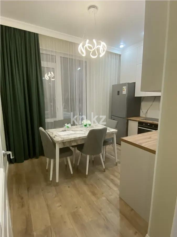 Продажа 2-комнатной квартиры, 55.6 м² в Астане - фото 3