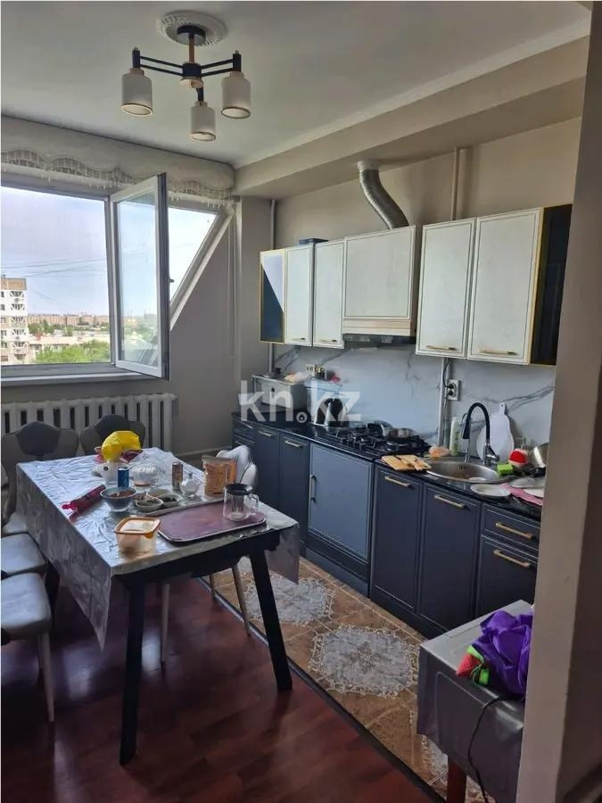 Продажа 2-комнатной квартиры, 62 м² в Алматы - фото 3