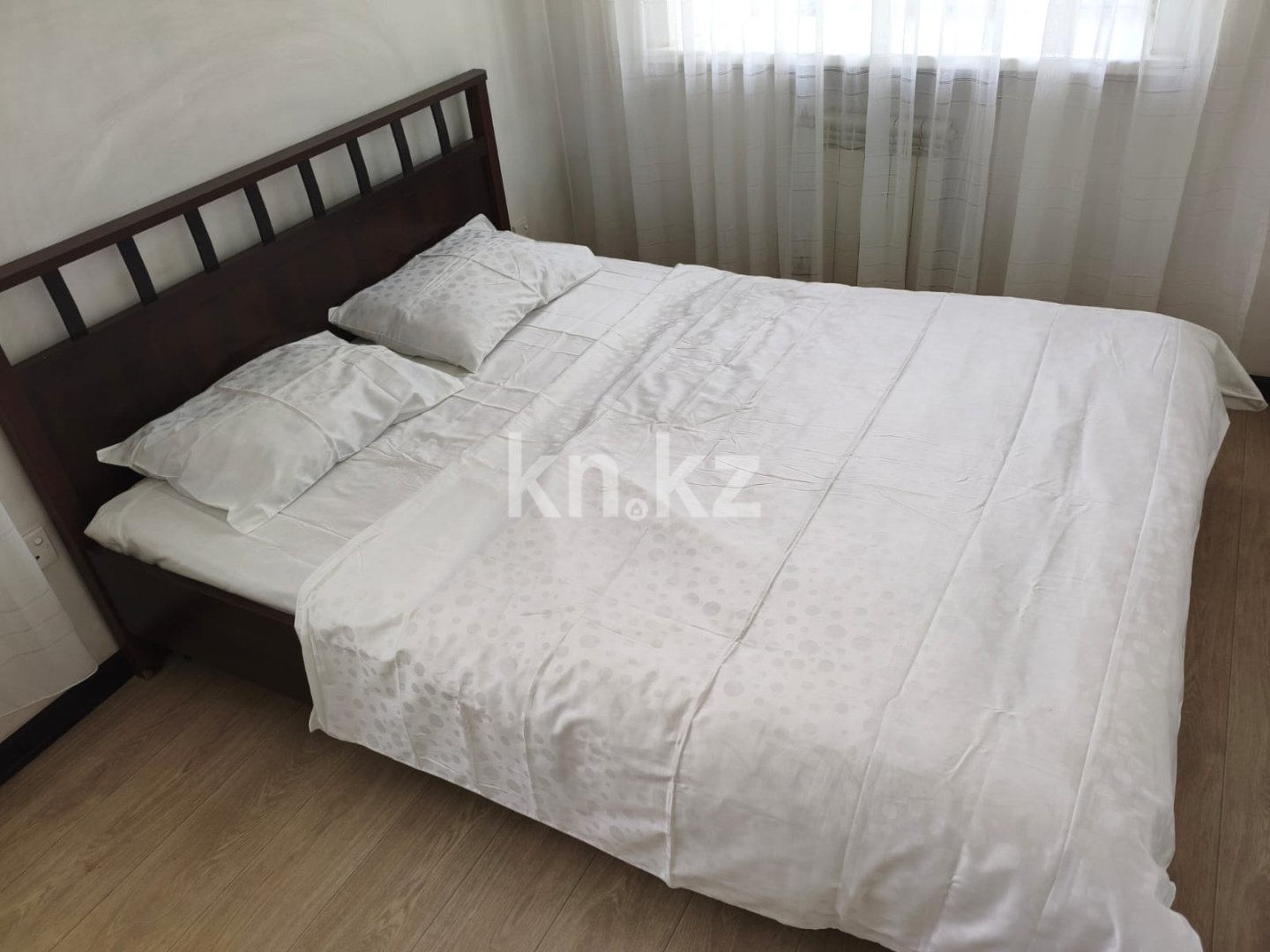 Продажа 2-комнатной квартиры, 42 м² в Караганде - фото 5