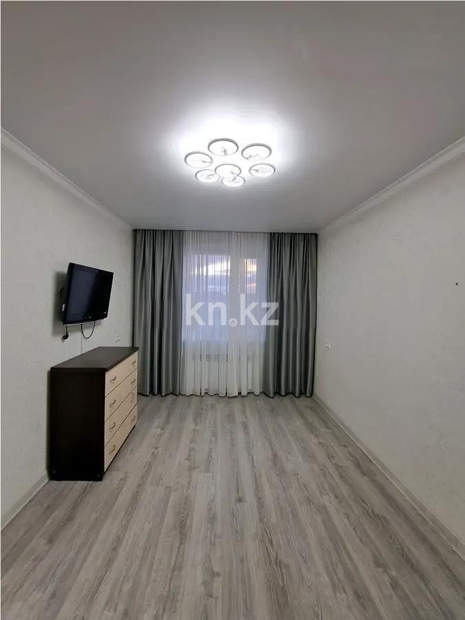 Продажа 2-комнатной квартиры, 54 м², ул. 9-й мкр., дом  39 в Темиртау - фото 2