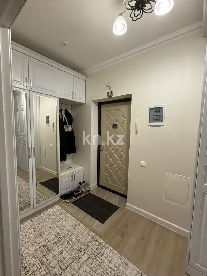 Продажа 1-комнатной квартиры, 36 м² в Астане - фото 4