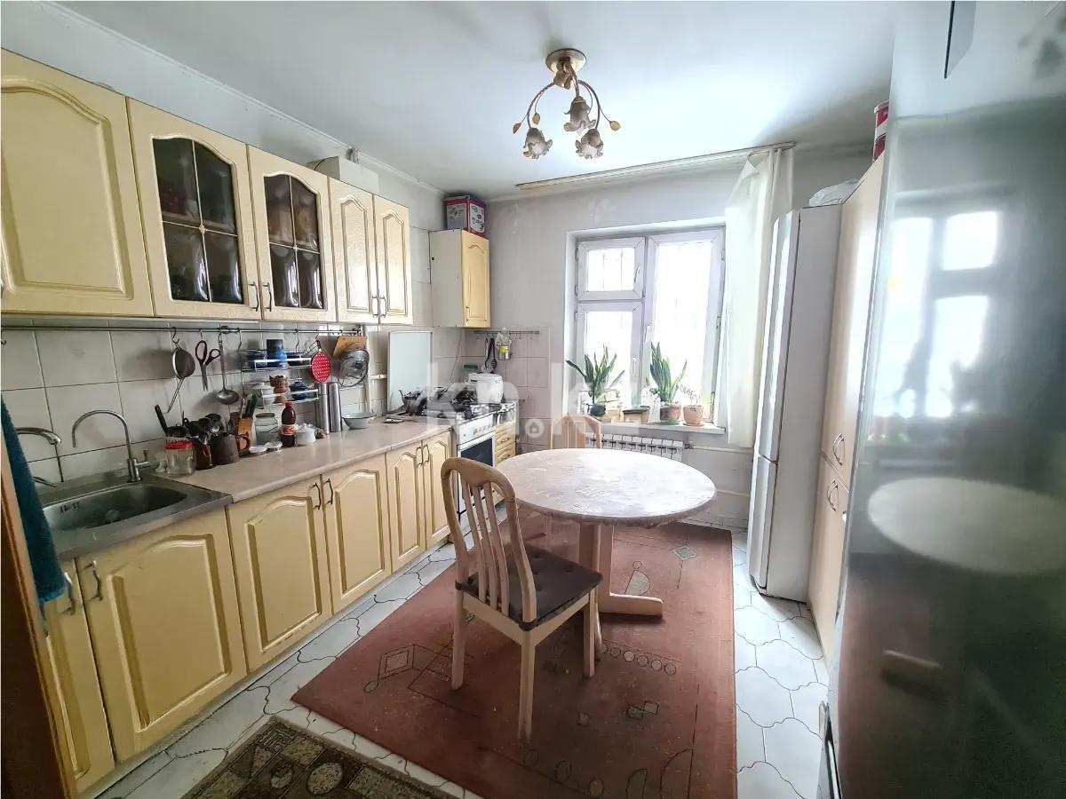 Продажа 4-комнатной квартиры, 87 м² в Алматы - фото 3