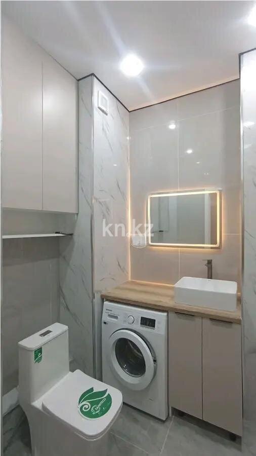 Продажа 1-комнатной квартиры, 43.9 м² в Астане - фото 3