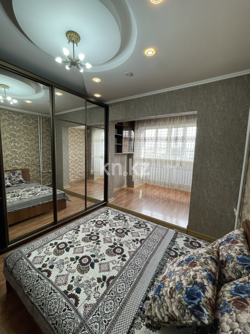 Аренда 2-комнатной квартиры, 66 м², Ислама Каримова, дом  52 - ул. Толе би в Алматы - фото 26