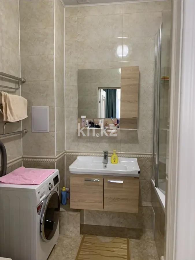 Продажа 2-комнатной квартиры, 65 м² в Алматы - фото 4
