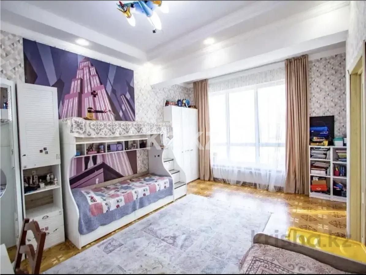 Продажа 3-комнатной квартиры, 94 м² в Алматы - фото 3