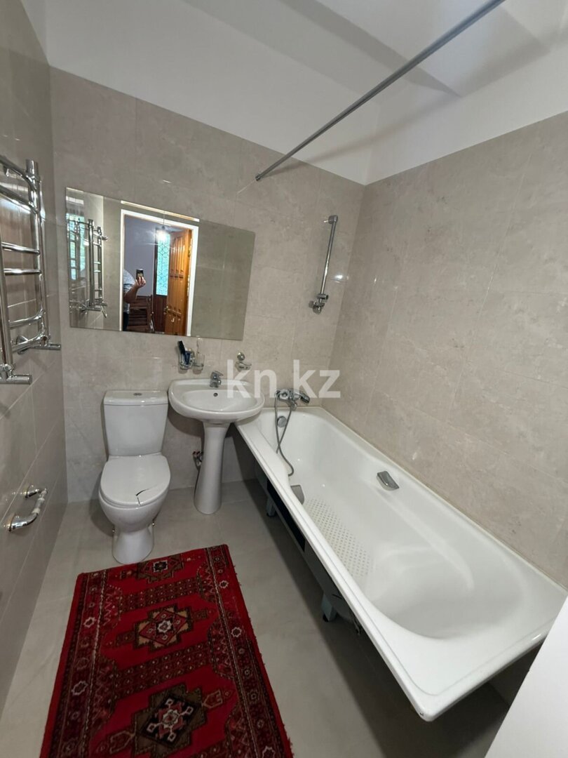 Продажа 7-комнатного дома, 450 м² в Алматы - фото 14