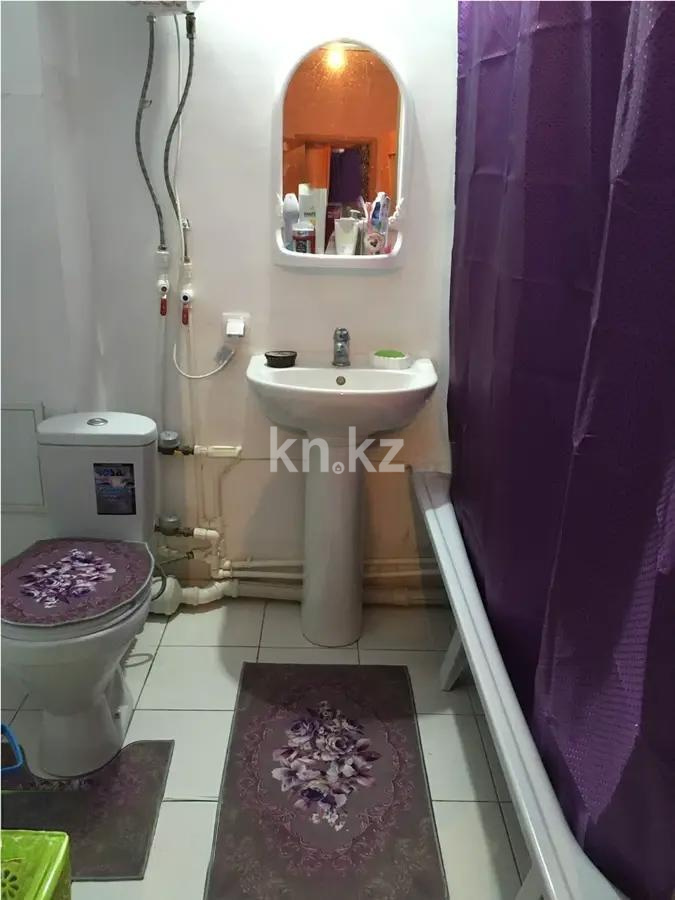 Продажа 2-комнатной квартиры, 64 м², ул. Белинского, дом  2 в Караганде - фото 4