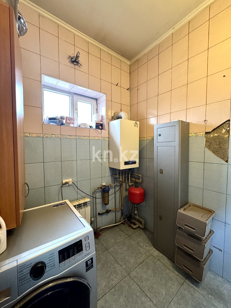 Продажа 6-комнатного дома, 200 м², ул. Грибоедова в Алматы - фото 17