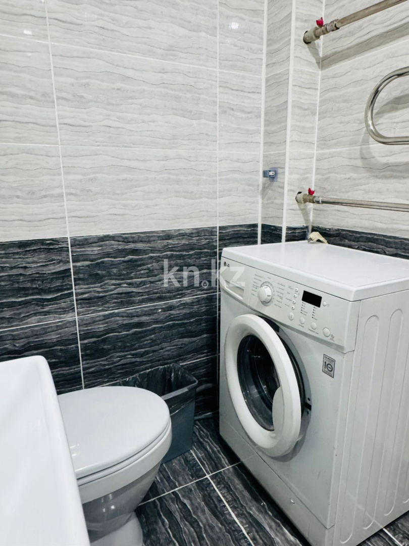 Аренда 2-комнатной квартиры, 45 м² в Астане - фото 7