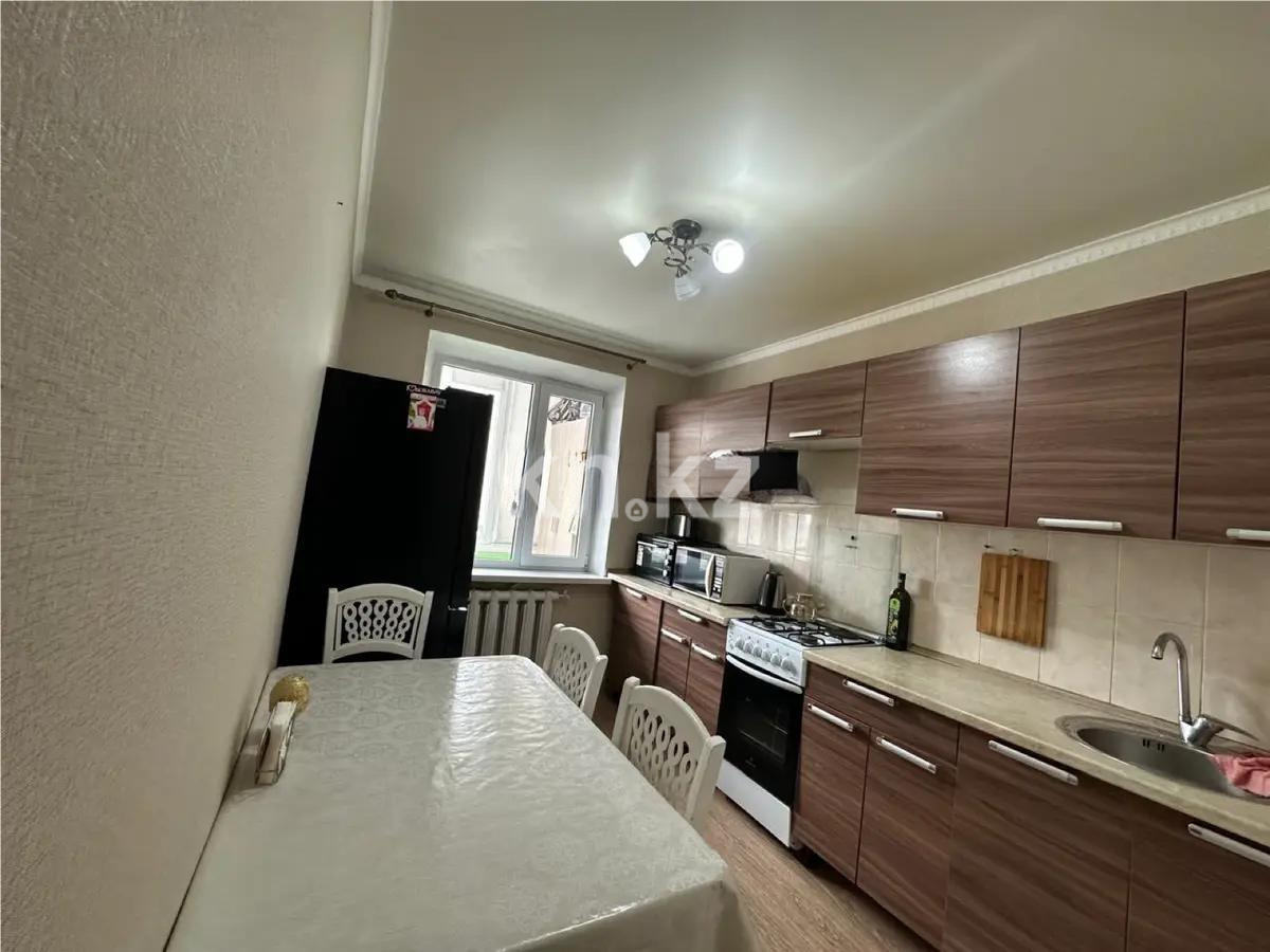 Продажа 3-комнатной квартиры, 63 м², ул. Дукенулы, дом  32/1 в Астане - фото 4