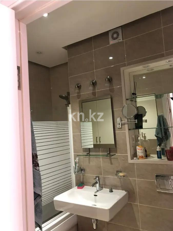 Продажа 1-комнатной квартиры, 38 м² в Алматы - фото 4