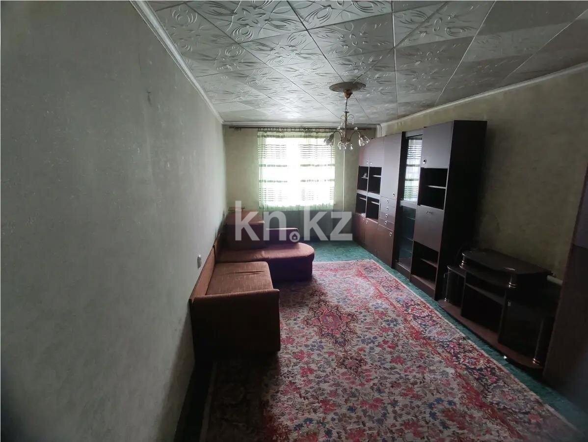 Продажа 3-комнатной квартиры, 76 м² в Караганде - фото 2