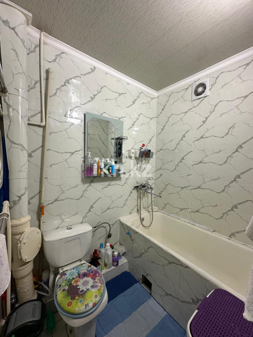 Продажа 2-комнатной квартиры, 46 м² в Шымкенте - фото 13