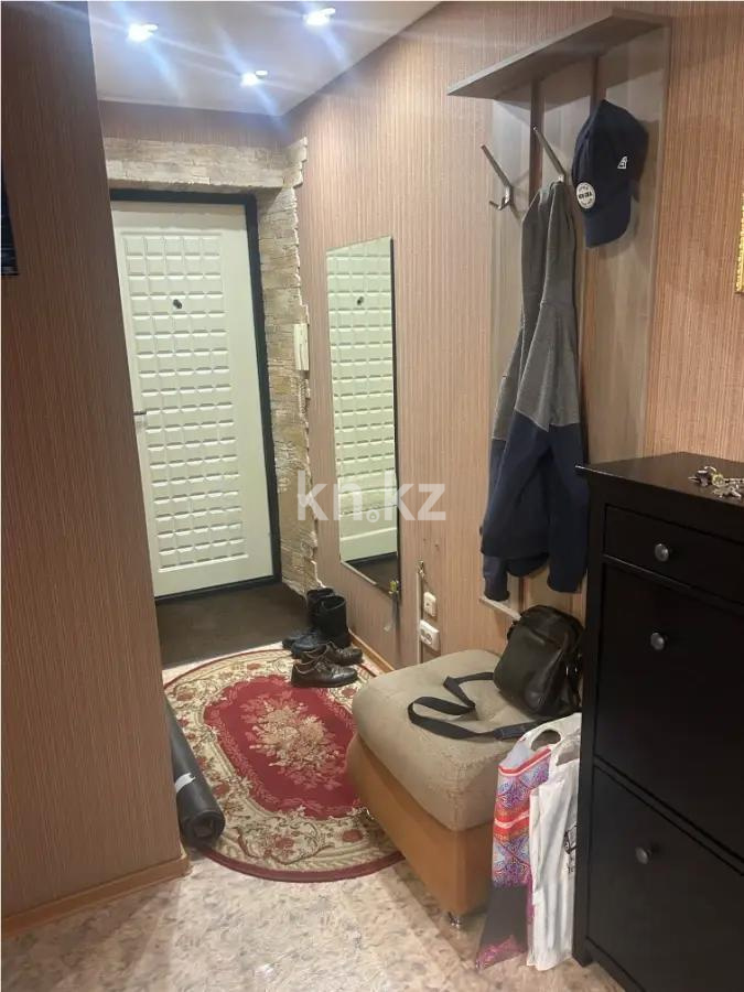 Продажа 2-комнатной квартиры, 45.8 м², ул. Дукенулы, дом  16 в Астане - фото 5