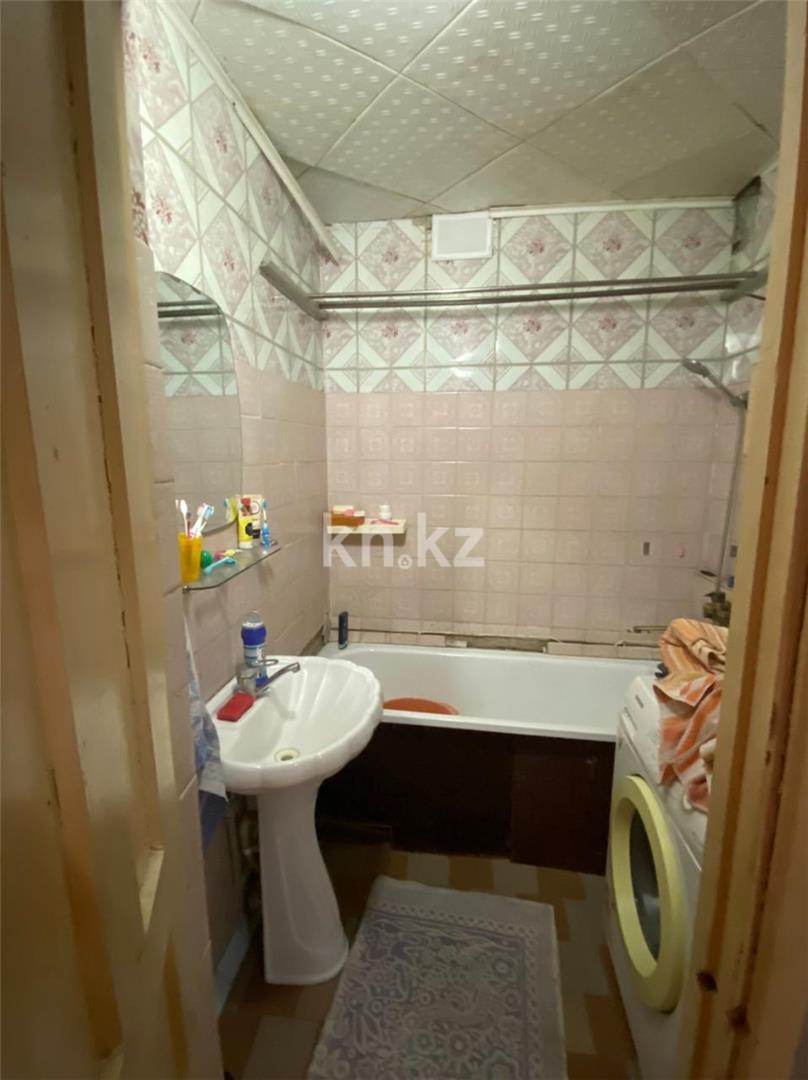 Продажа 3-комнатной квартиры, 66 м², ул. Панфилова в Темиртау - фото 9