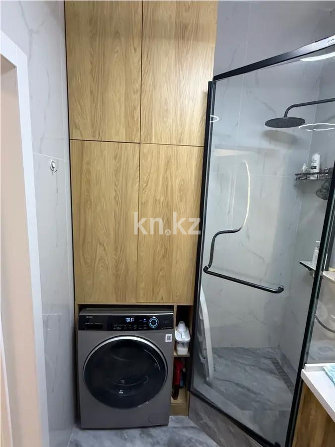 Продажа 2-комнатной квартиры, 63 м² в Астане - фото 3