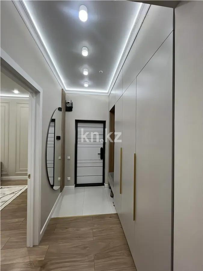 Продажа 2-комнатной квартиры, 78 м² в Алматы - фото 7