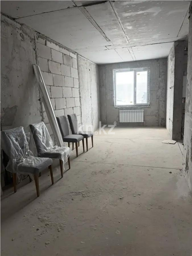 Продажа 2-комнатной квартиры, 70 м² в Алматы