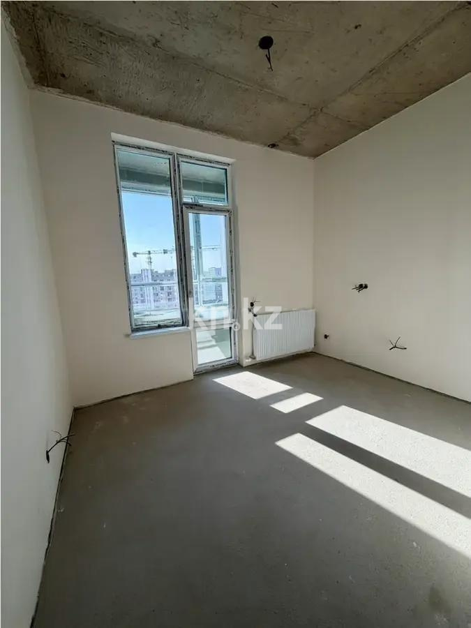 Продажа 1-комнатной квартиры, 39 м² в Астане - фото 2