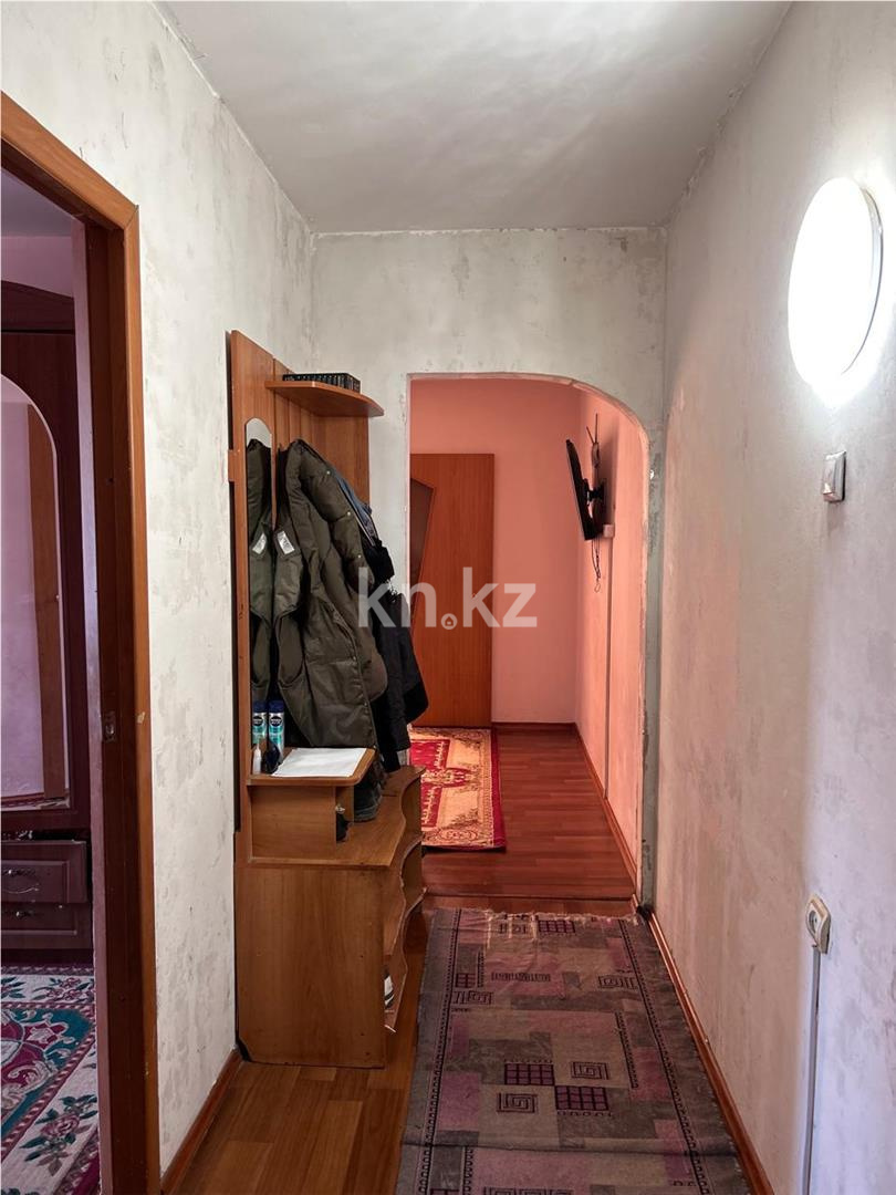 Продажа 4-комнатной квартиры, 61 м² в Темиртау - фото 9