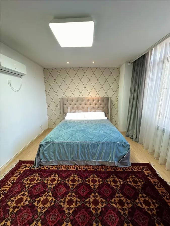 Продажа 4-комнатной квартиры, 122.8 м², пр. Кабанбай батыра, дом  43а в Астане - фото 2