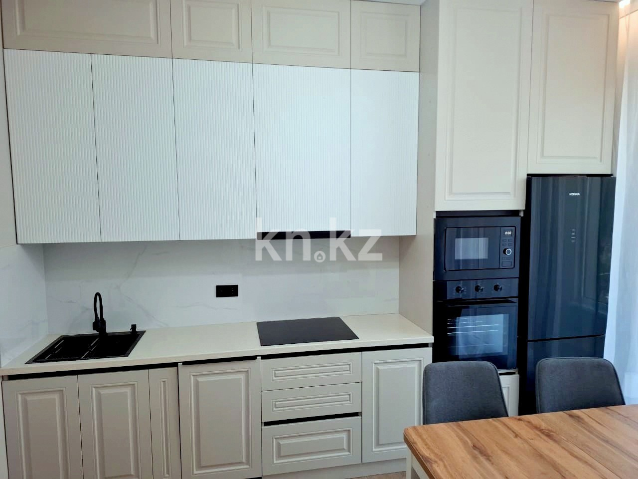 Продажа 1-комнатной квартиры, 50 м² в Алматы