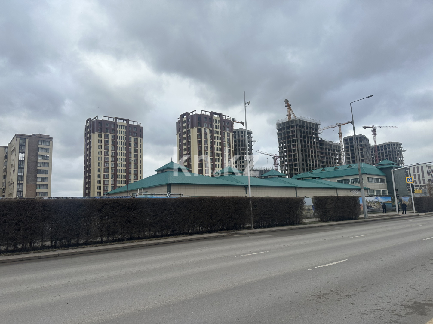 Продажа помещения, 285 м² в Астане