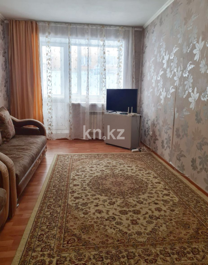 Продажа 2-комнатной квартиры, 56.5 м² в Усть-Каменогорске - фото 3