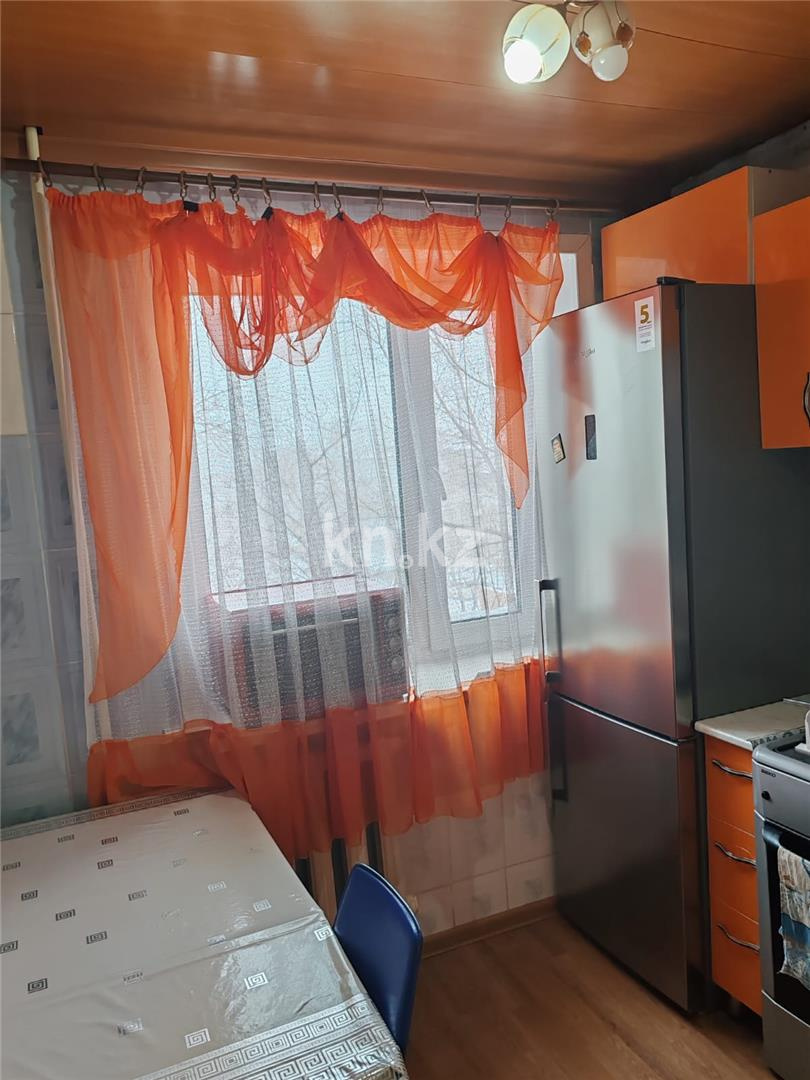 Продажа 1-комнатной квартиры, 31 м², 19 мкр. в Караганде - фото 8