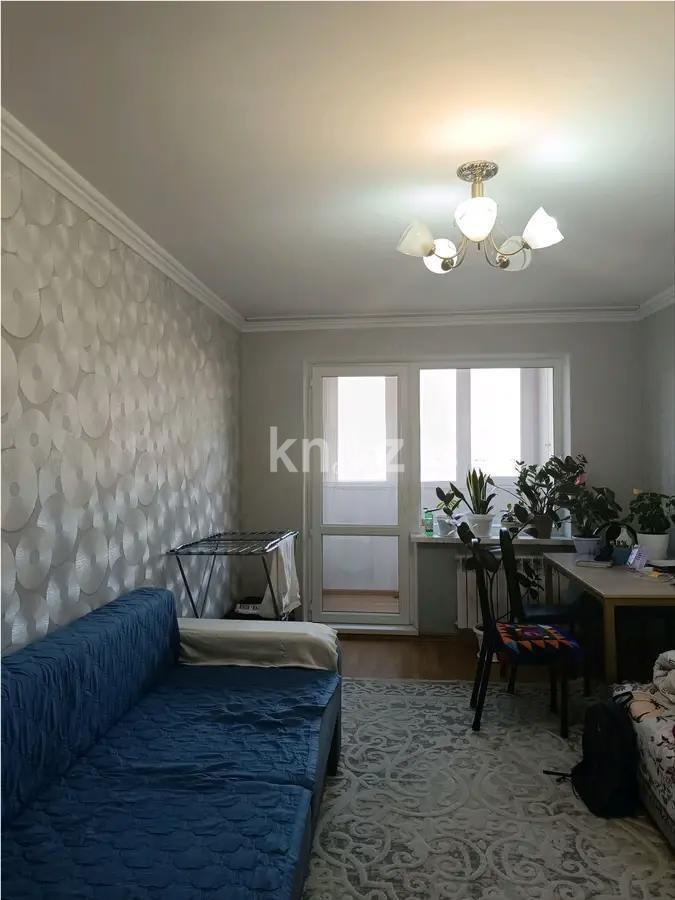 Продажа 3-комнатной квартиры, 60 м², мкр-н Казахфильм, дом  22 в Алматы