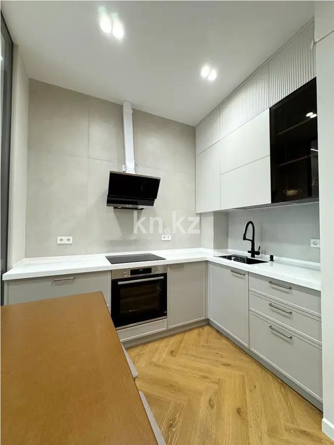 Продажа 2-комнатной квартиры, 61.6 м² в Астане - фото 3